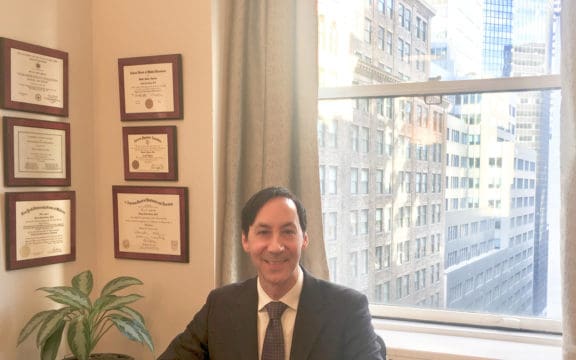 Get to Know Your NYC TMS Doctors