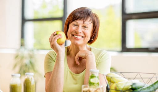 Is There a Link Between Diet and Depression?