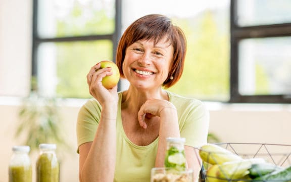 Is There a Link Between Diet and Depression?