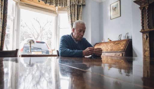 Overcoming Loneliness with TMS Depression Therapy