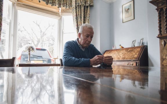 Overcoming Loneliness with TMS Depression Therapy