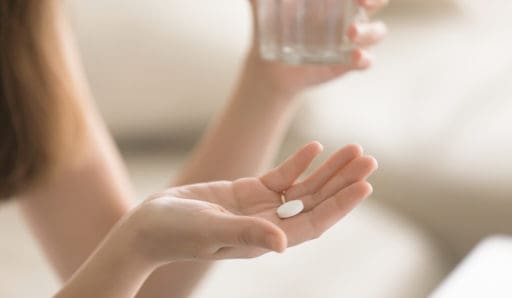 Avoid Antidepressant Withdrawal and Other Side Effects with TMS Therapy