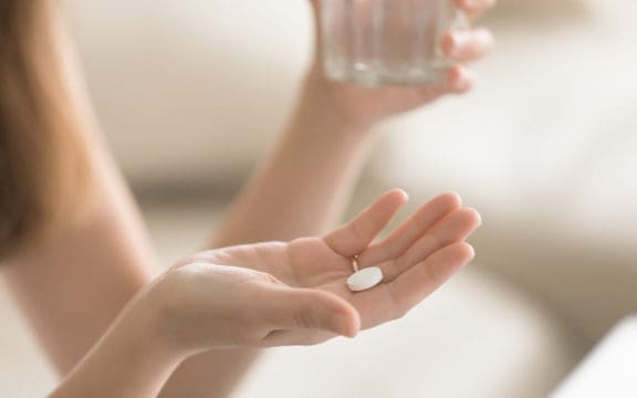 Avoid Antidepressant Withdrawal and Other Side Effects with TMS Therapy