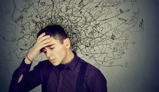 Anxiety vs. Depression: The Difference and Their Connections