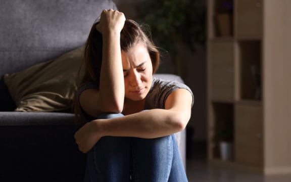 Treating Depression in Women