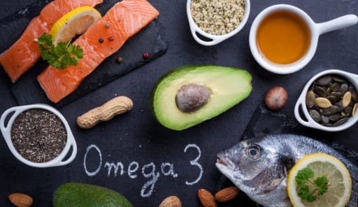 The Truth Omega-3 Fatty Acid Supplements for Depression