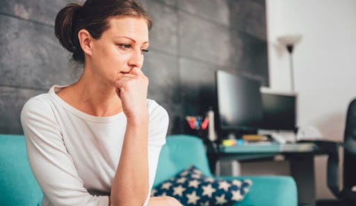 Understanding the Causes of Depression