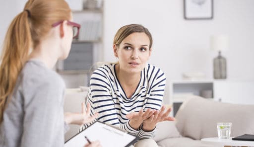 What Patients are Saying about Mid City TMS