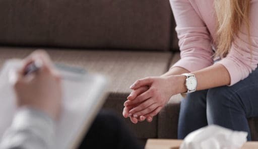 Mental Health Resources for TMS Patients