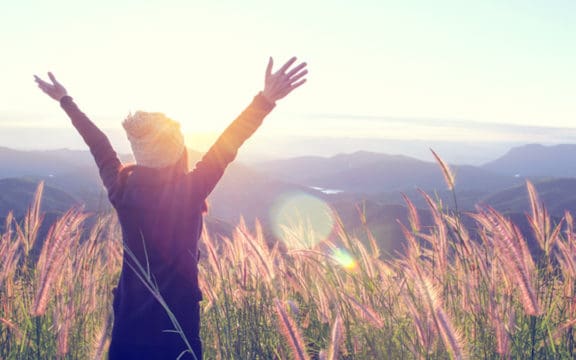 How Weather Affects Mood