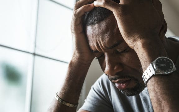 Can TMS Worsen Depression?