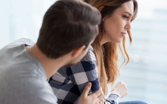 What to Do When Someone is Depressed