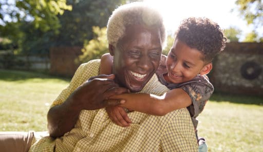 Are Response Rates of TMS Related To Age? Updated 2022