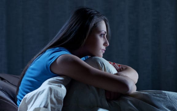 Understanding the Connection Between Sleep, Anxiety, and Depression