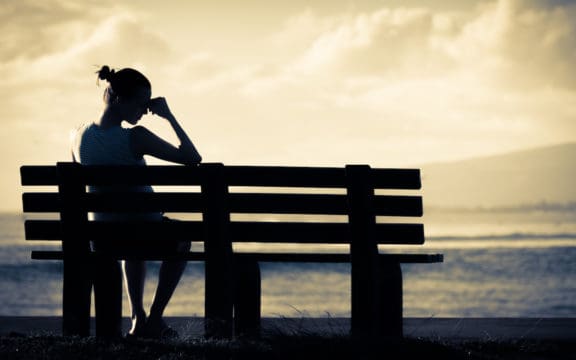 How to Know If You’re Depressed