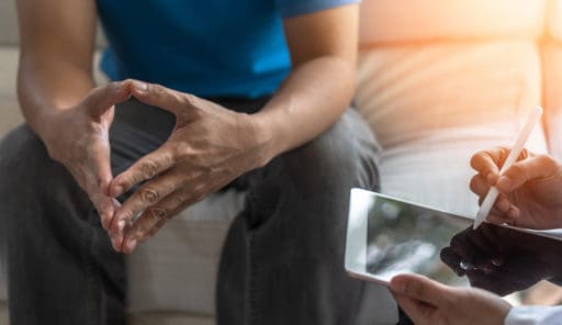 National Depression Screening Day, Explained