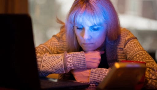 Does Light Therapy for Depression Actually Work?