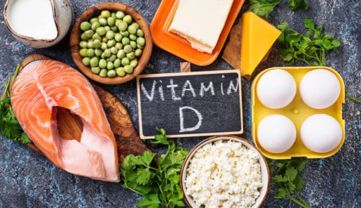 How Are Vitamin D and Depression Connected?