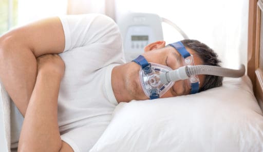 Are Obstructive Sleep Apnea and Depression Connected?