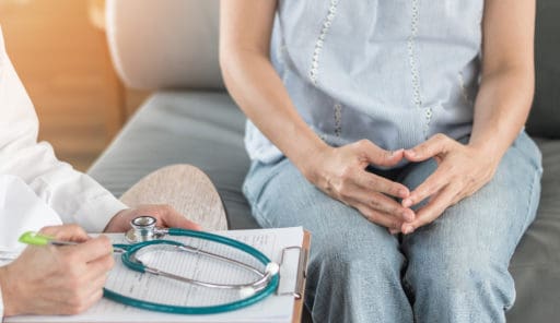 How to Decide When to Discontinue Antidepressants