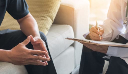 Does Frequency of TMS Sessions Matter?