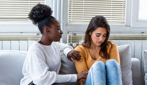 Why Socialization Matters and How It Helps Prevent Depression