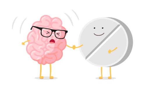 How Do Atypical Antipsychotics Work for Depression?