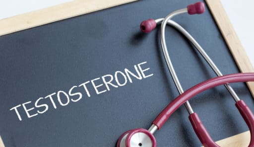 Testosterone May Help Men With Depression