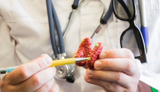 Thyroids and Depression: How Thyroid Hormones Impact Mental Health
