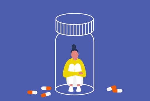 How Effective Are Antidepressants?