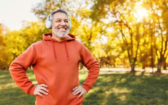 Can Exercise Treat Depression?