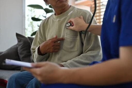 Depression and Cardiovascular Disease