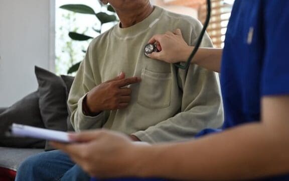 Depression and Cardiovascular Disease