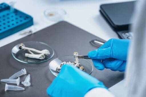 Scientific Study Experiment with the Psilocybin therapy NYC patients want to use for treatment-resistant depression